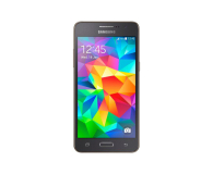 Samsung Galaxy Grand Prime LTE G531F VE szary - 247652 - zdjęcie 1